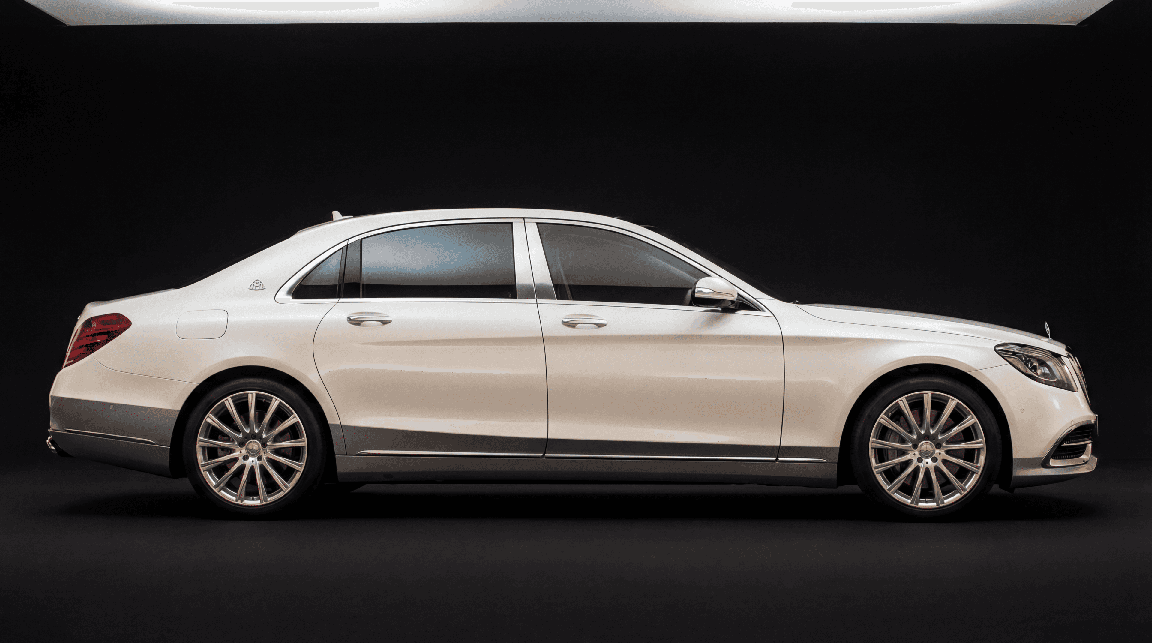 Mercedes-Maybach